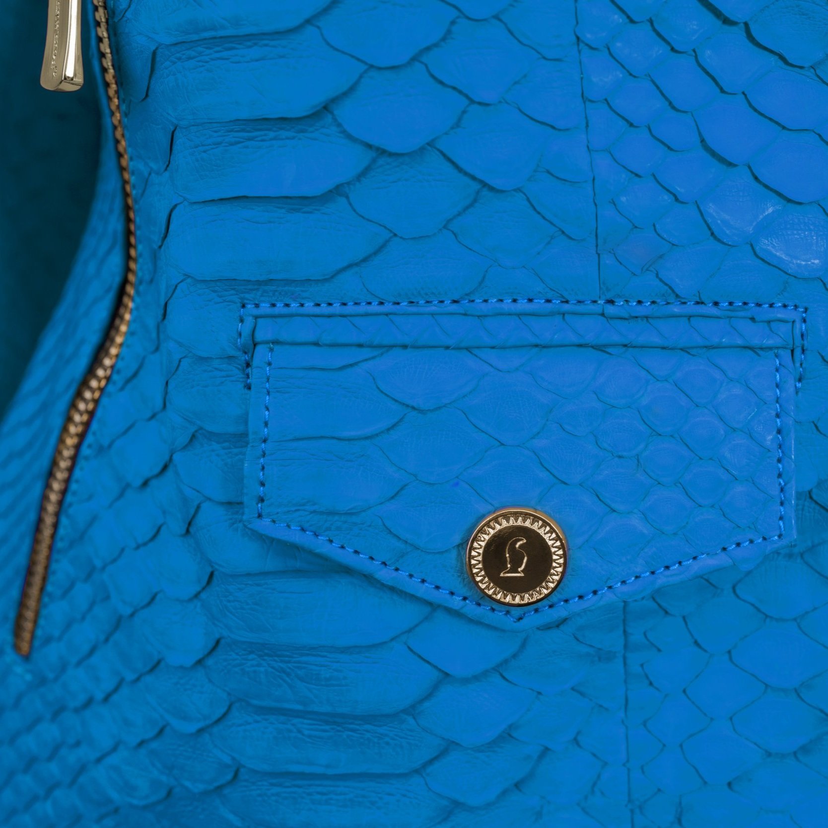 Klaverweide+Biker+jacket+dodger+Blue++python+women.jpg