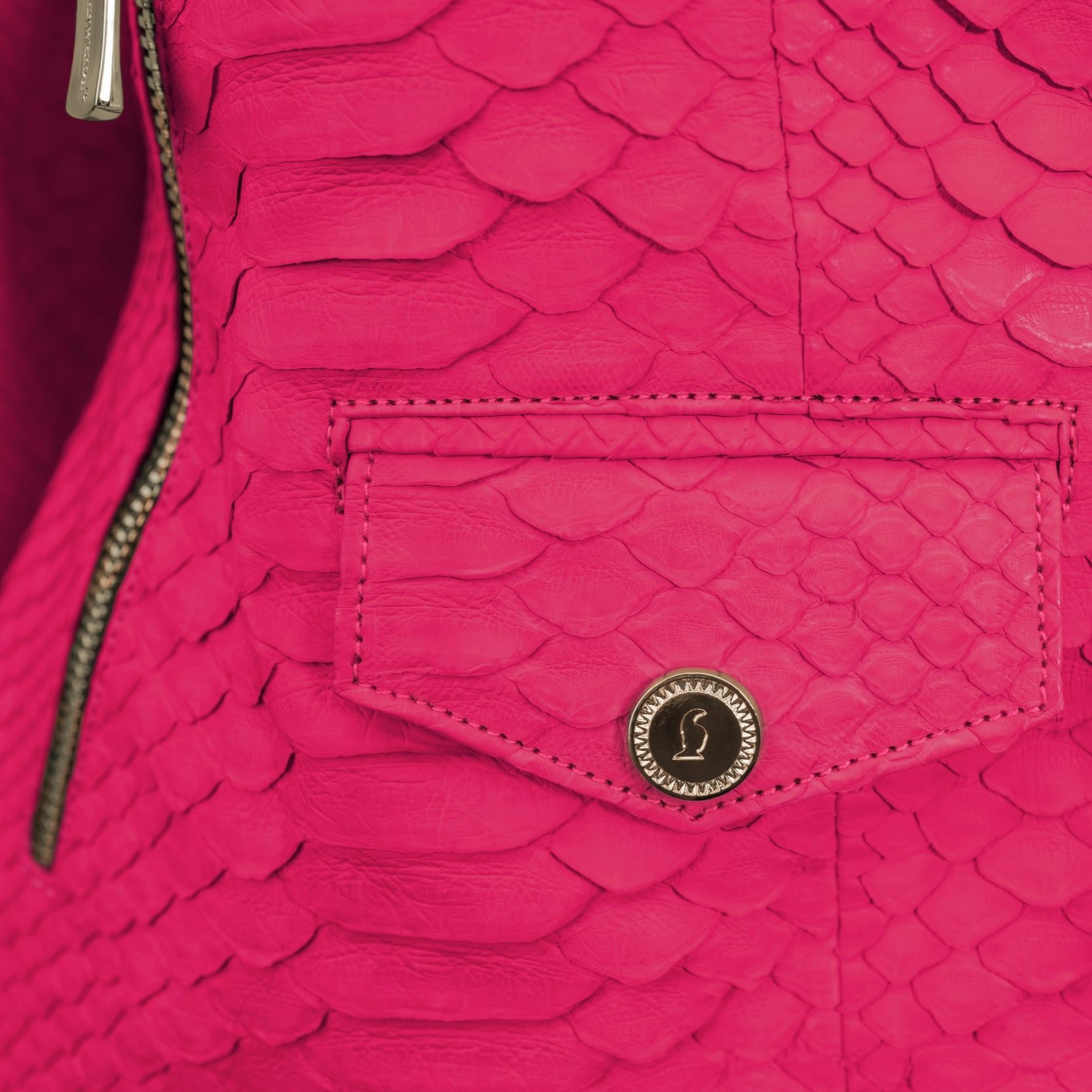 Klaverweide+Biker+jacket+candyy+Pink++python+women.jpg