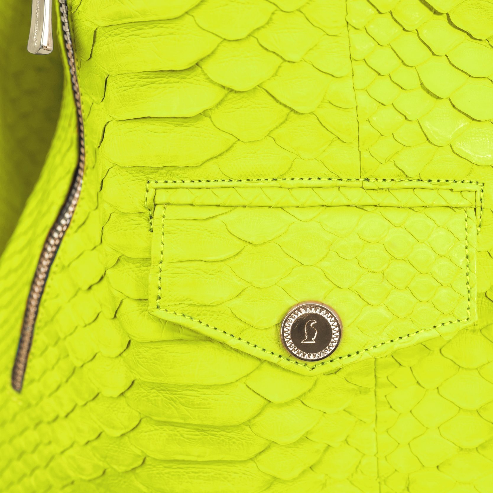 Klaverweide+Biker+jacket+Pink+Lime++python+women.jpg