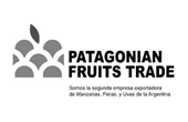 Patagonian Fruits Trade