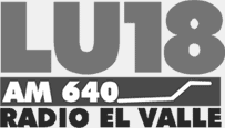 LU18 Radio El Valle