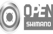 Open Shimano