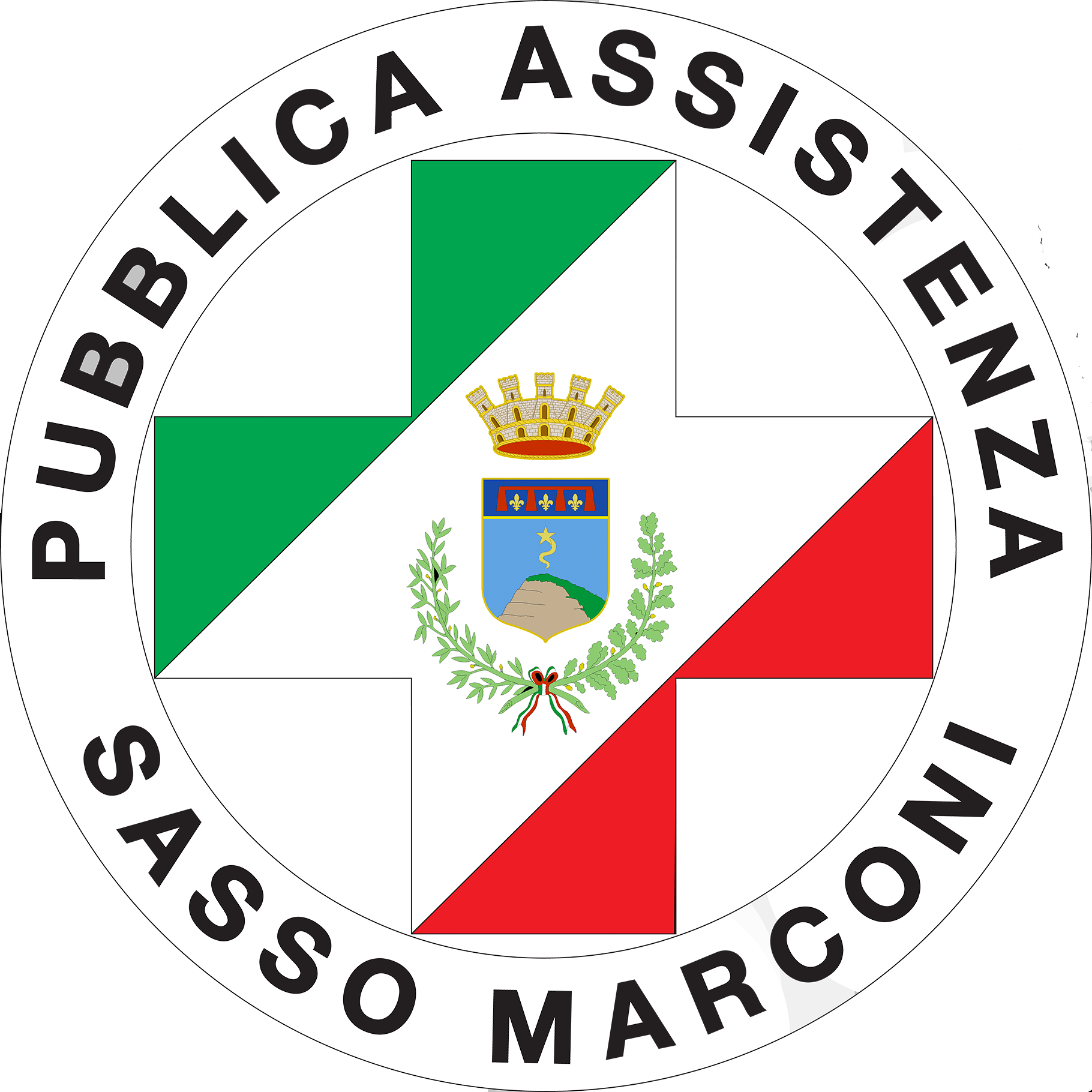 Pubblica Assistenza Sasso Marconi