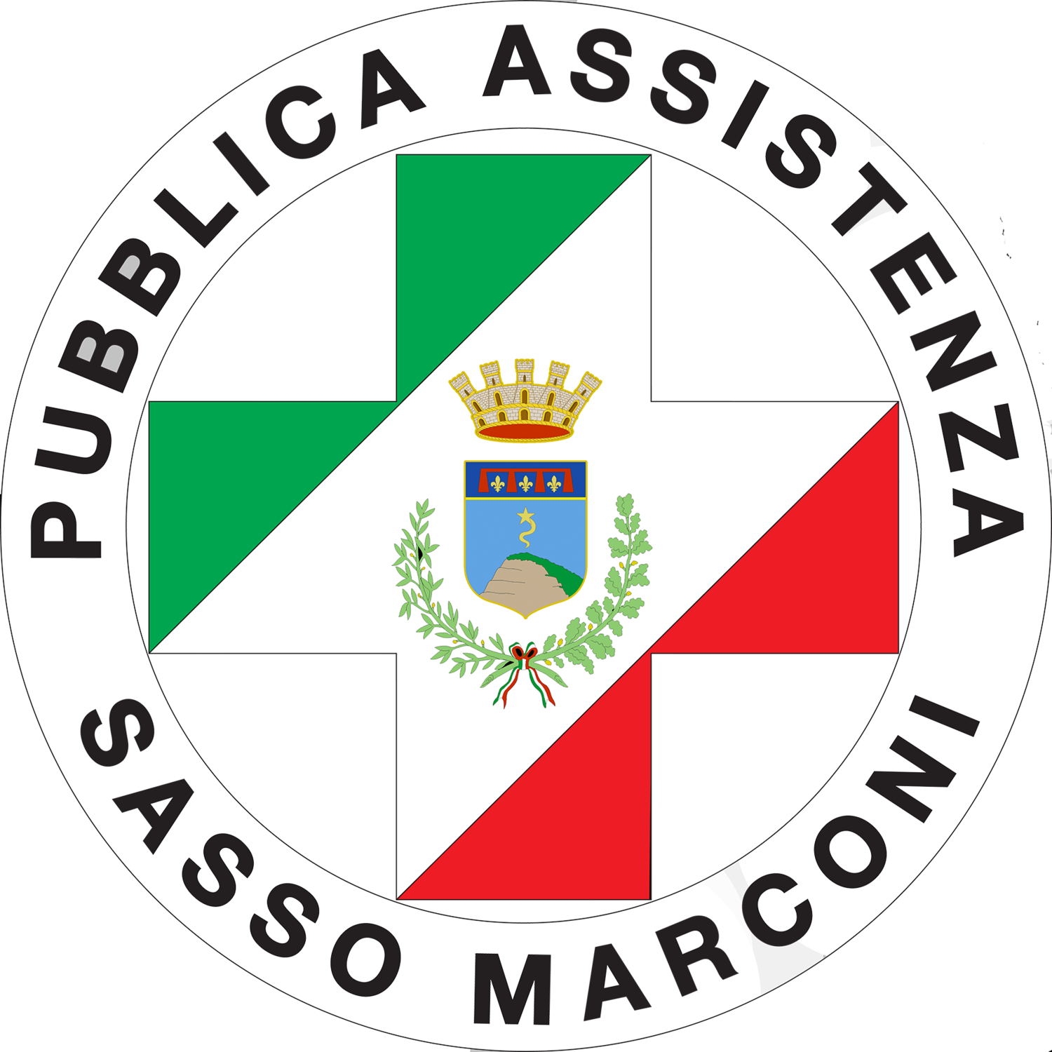 Pubblica Assistenza Sasso Marconi