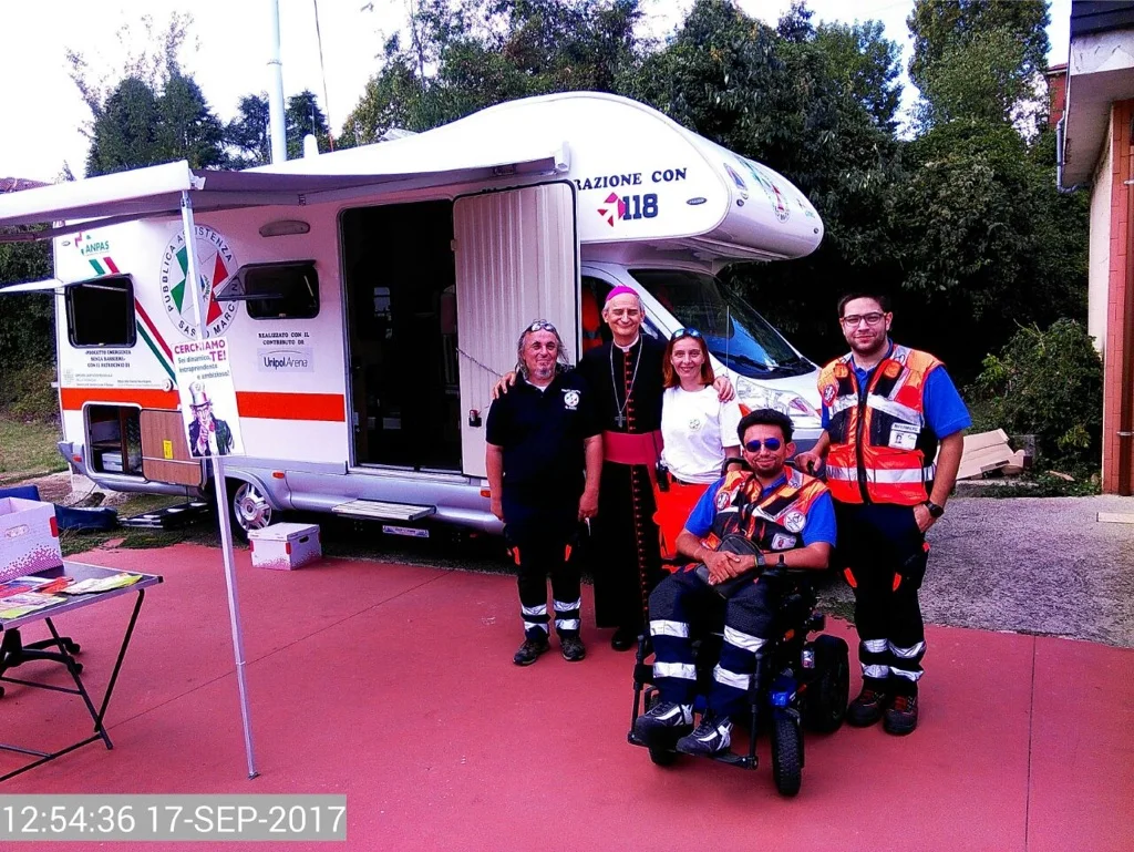 Festa Protezione Civile 2017