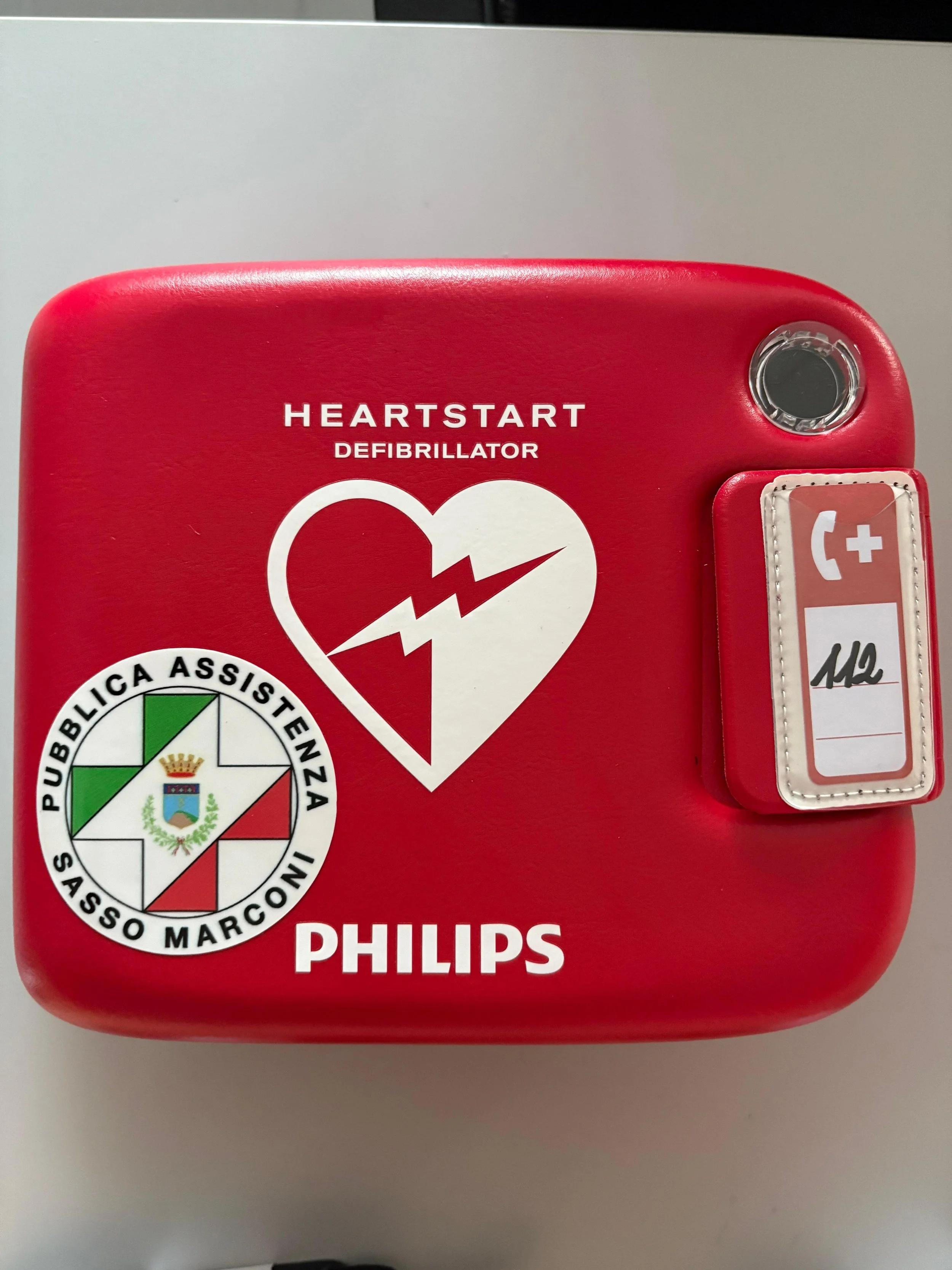 Defibrillatori HeartStart FRx Philips