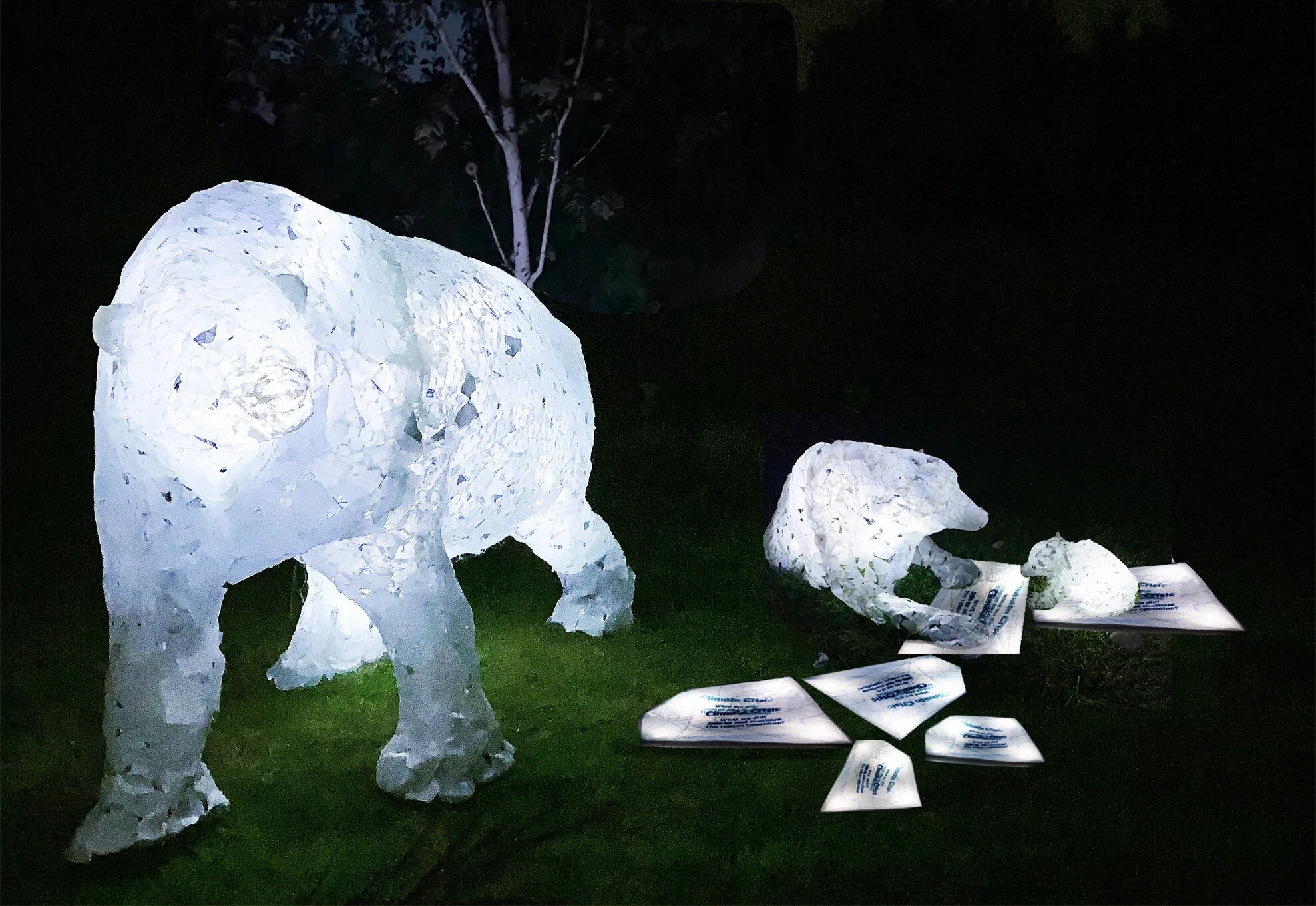 Light Night Leeds 2021