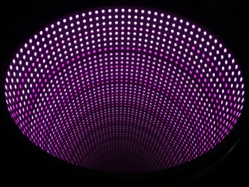 Ask Richardson is proud to sponsor Light Night Leeds 2022 