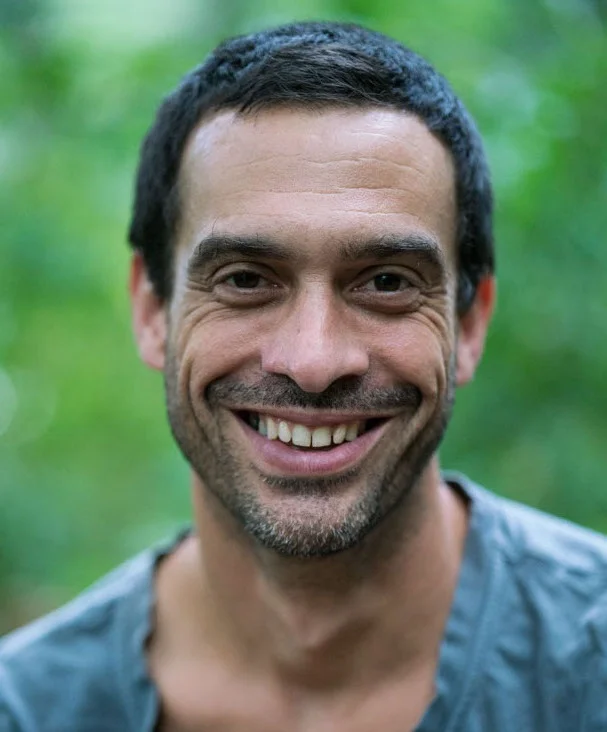 Oliver Vaccaro