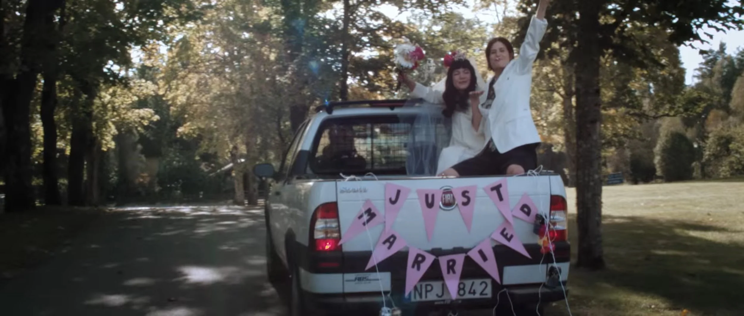 Vulkano (Official) - As Above So Below