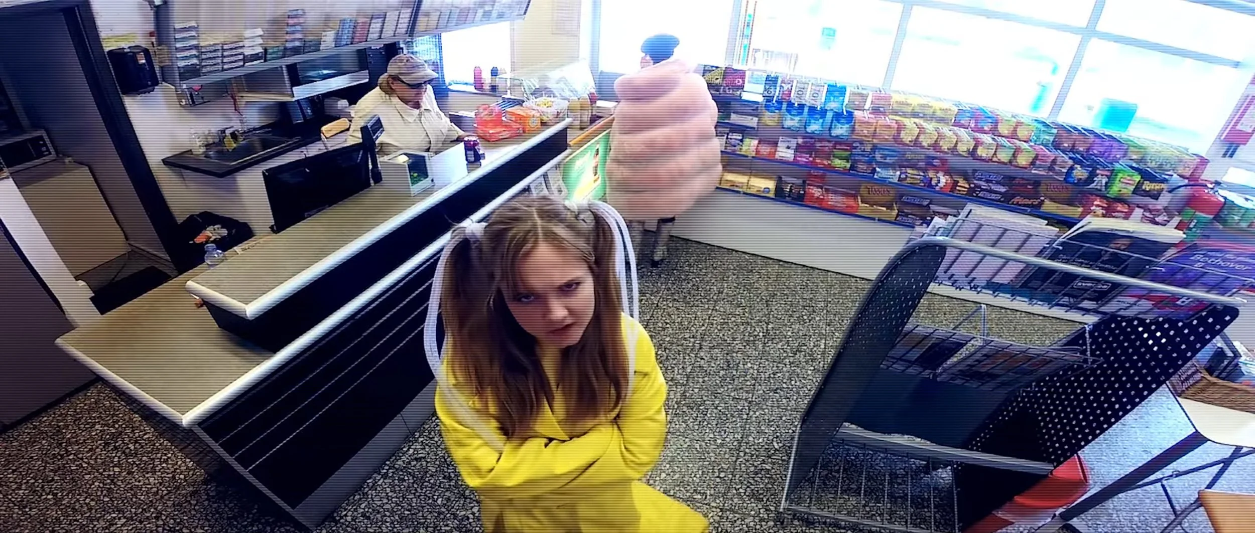 Vulkano - C'est Bon (Official video)