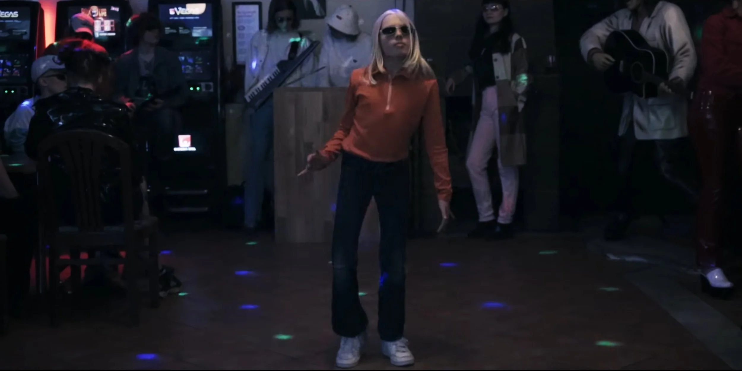 side effects - wanna loose you