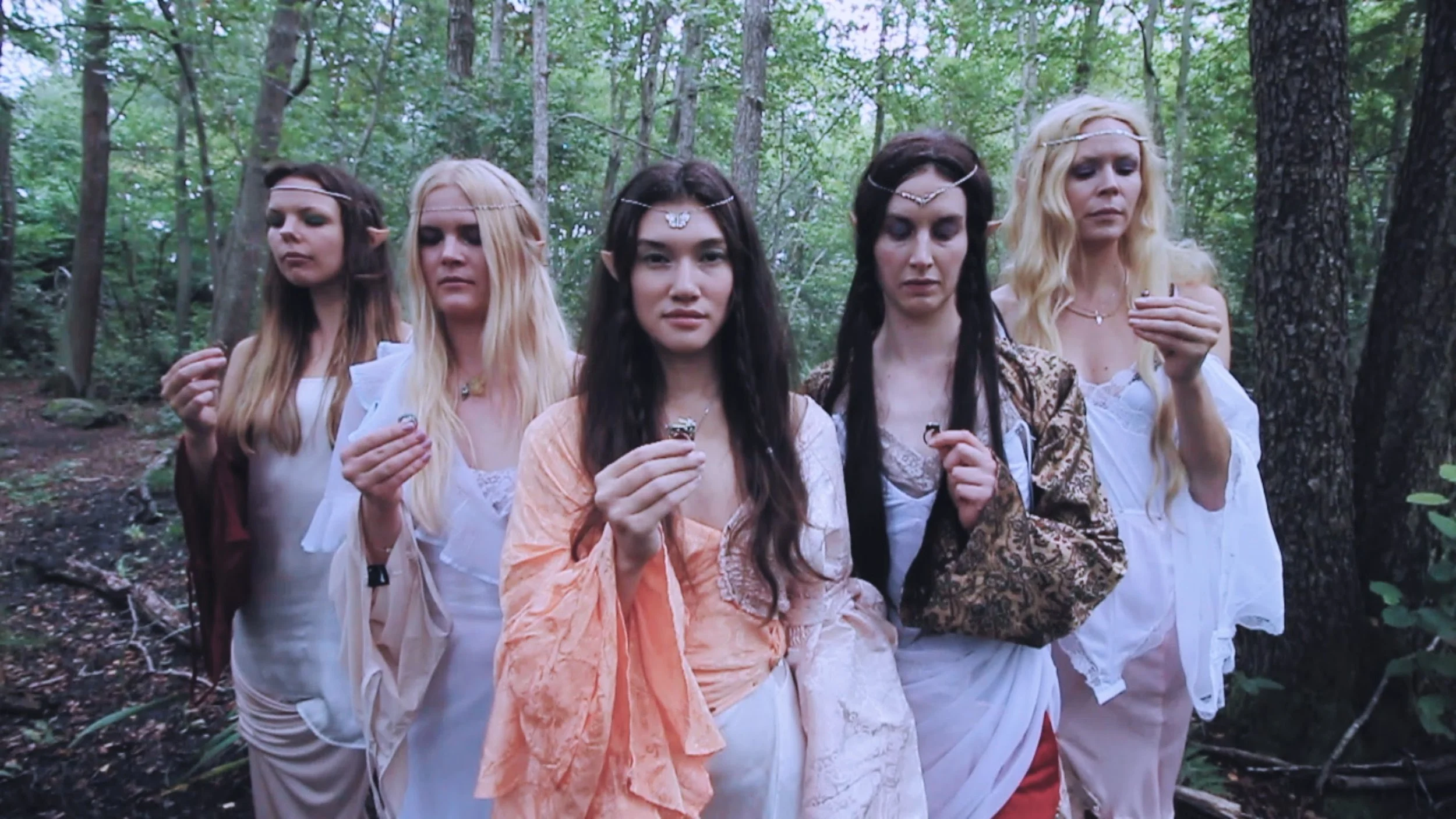 Vulkano - Fantasy vs. Reality