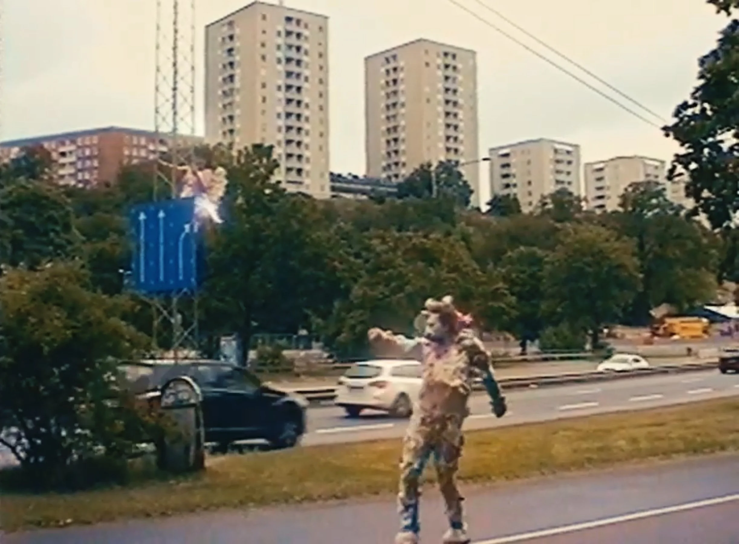 Drunk about it - Vulkano