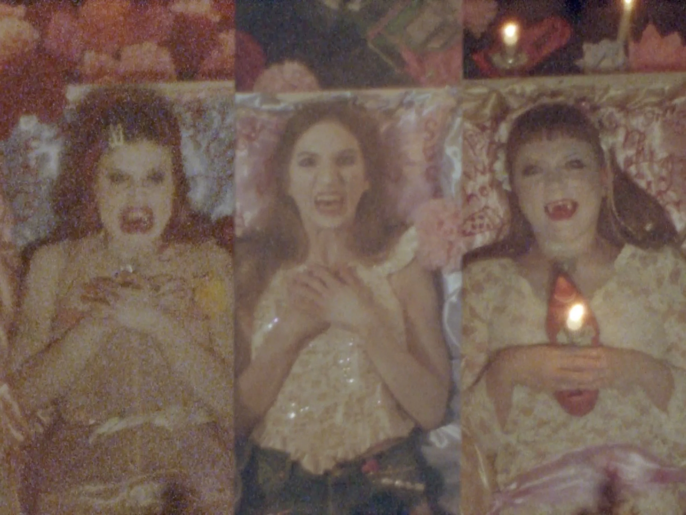 Vulkano - Don't disturb me when I'm chillin (official video)