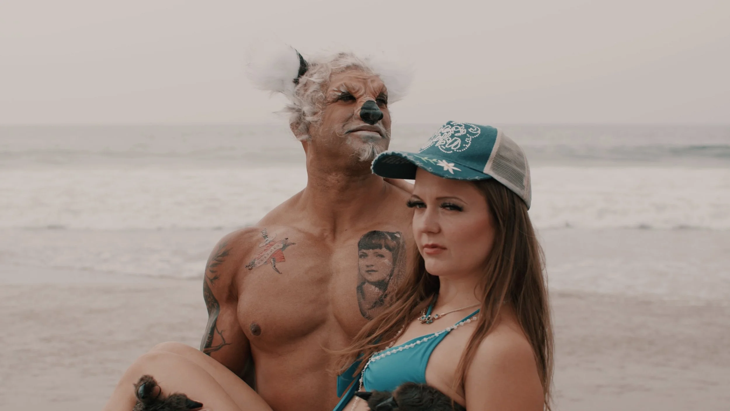 Vulkano - Koala (official video)