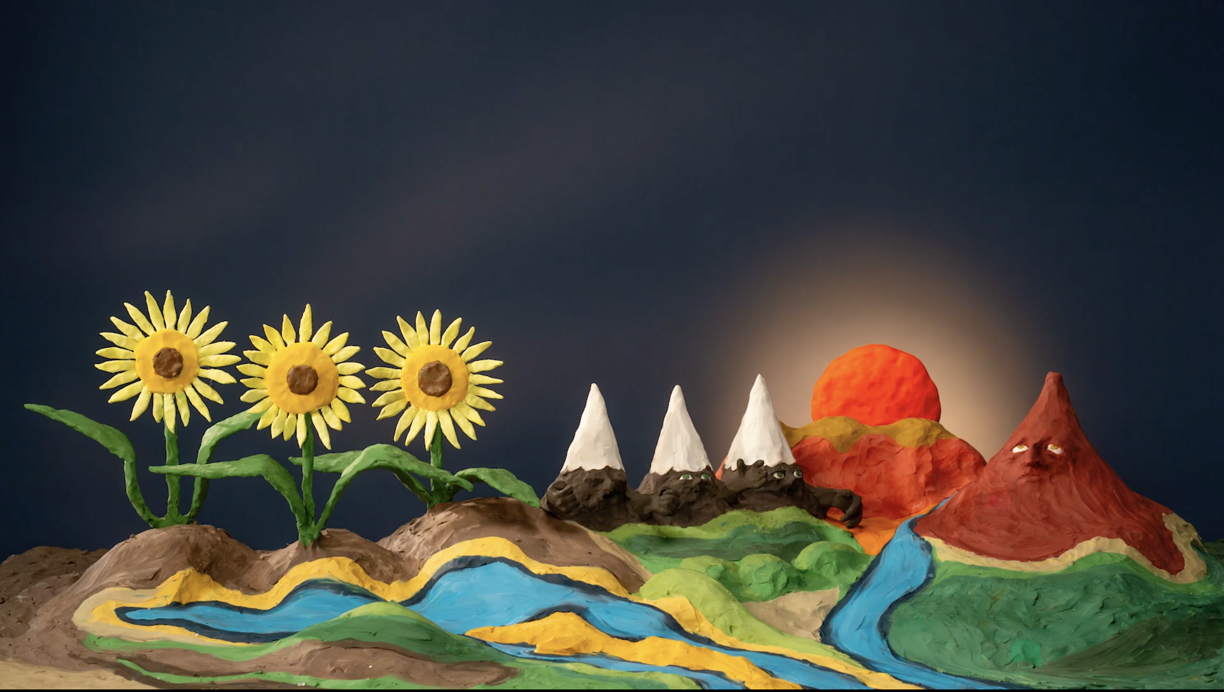 Spring Awakening Symphony