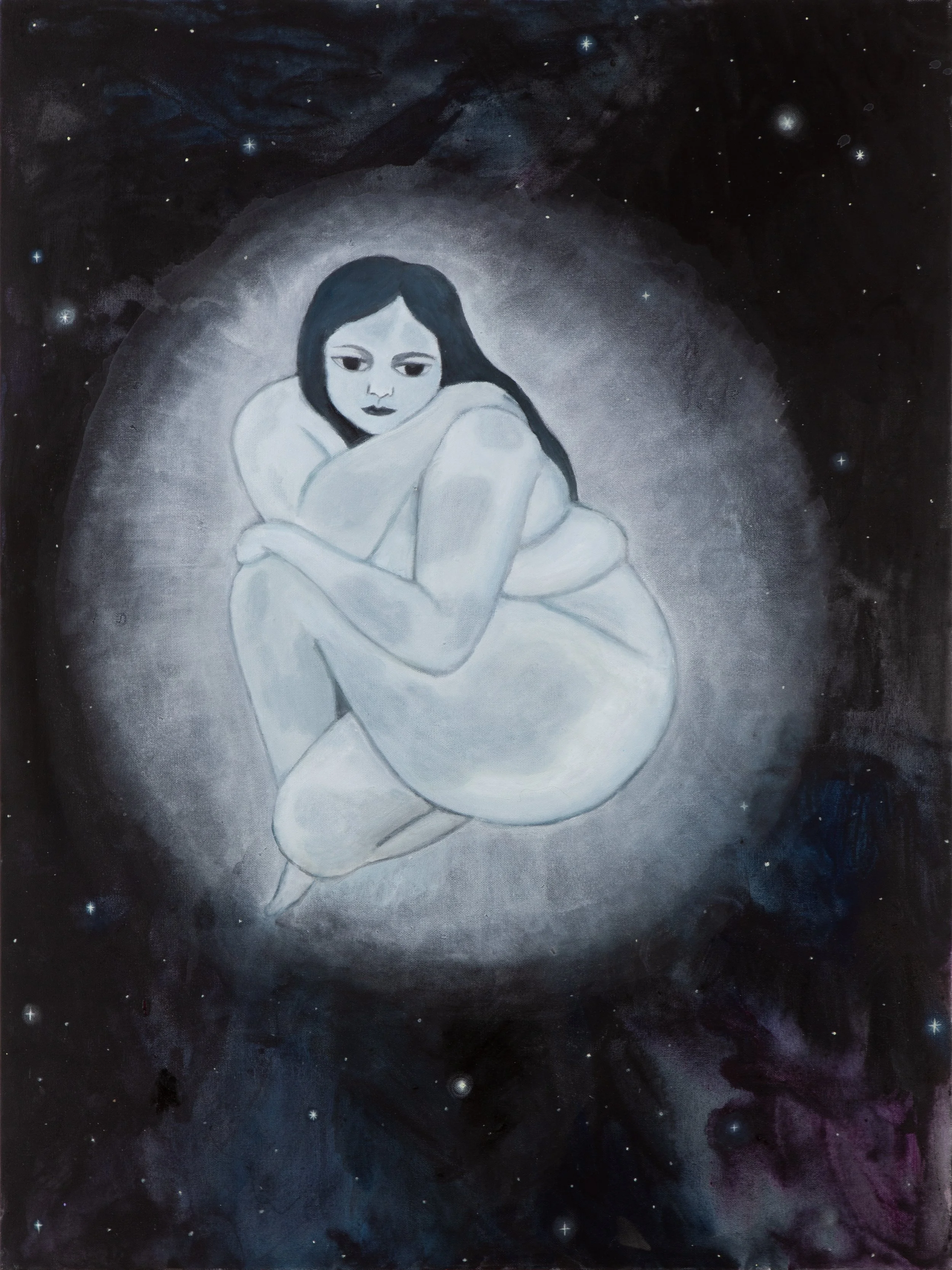 The Moon