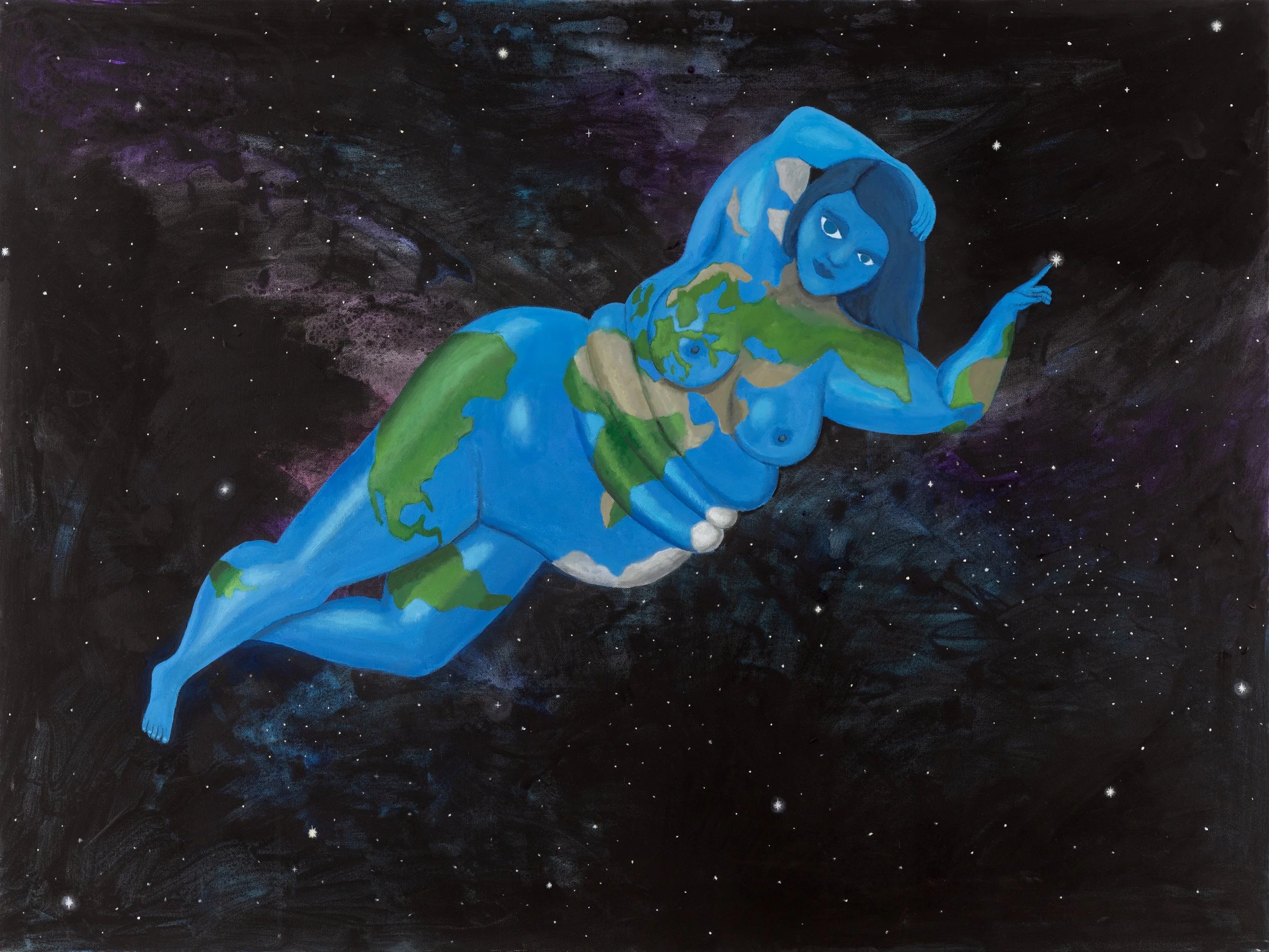 Mother Earth