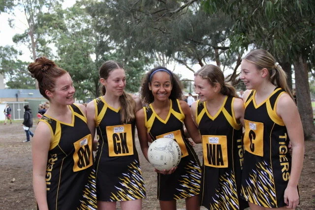 New Sportsmart Sponsorship for Tigers