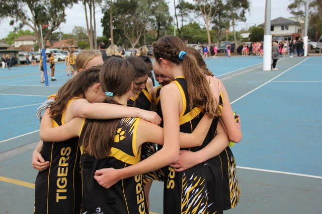 Congratulations to our 2022 Rep Players