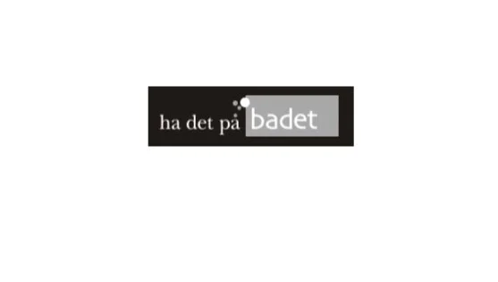 Hadet på badet AS