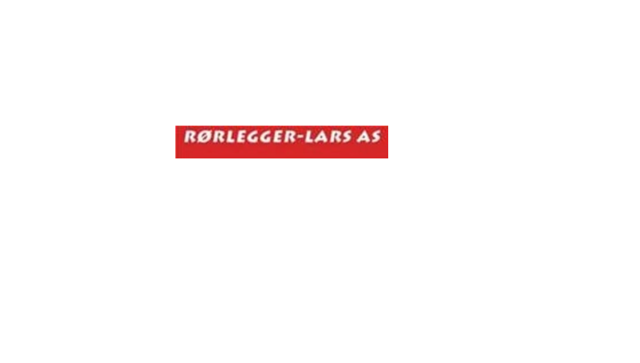 Rørlegger-Lars AS