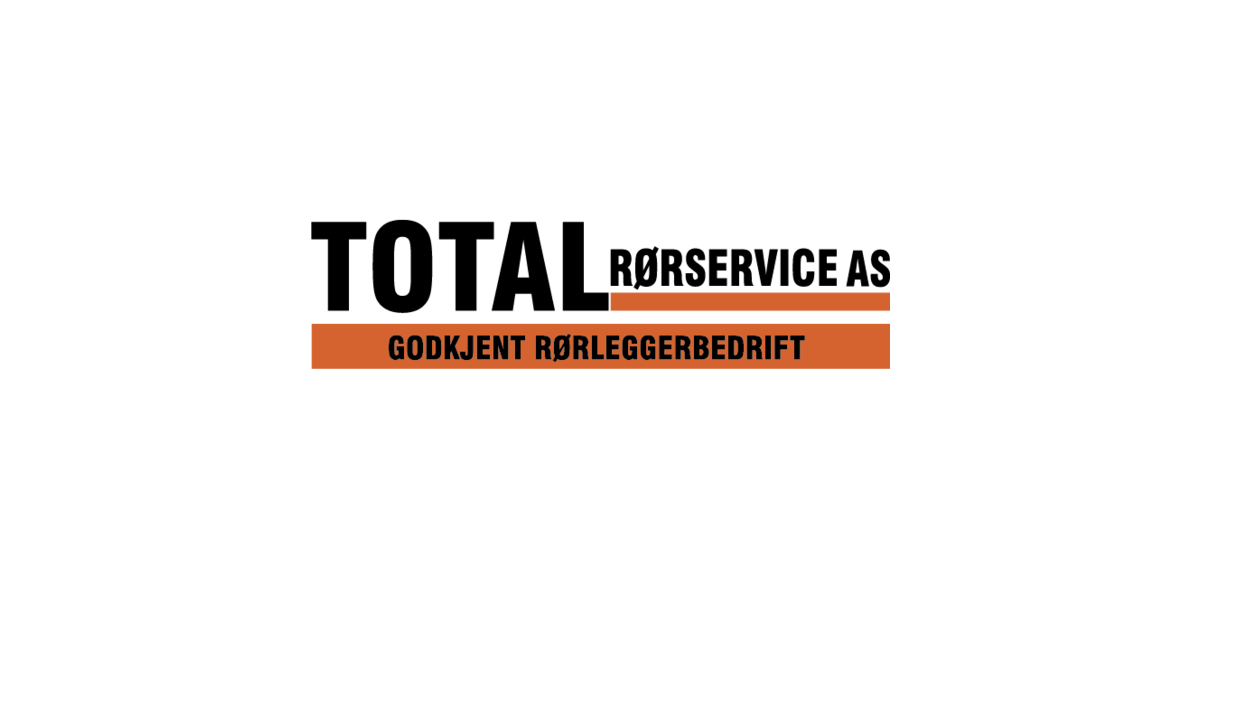 Total rørservice AS
