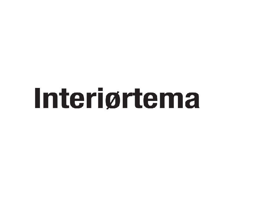 Interiørtema