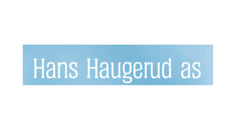 Hans Haugerud