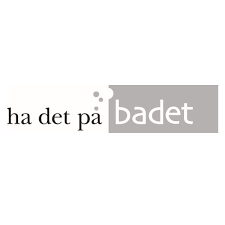 Ha Det På Badet