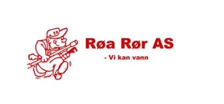Røa Rør