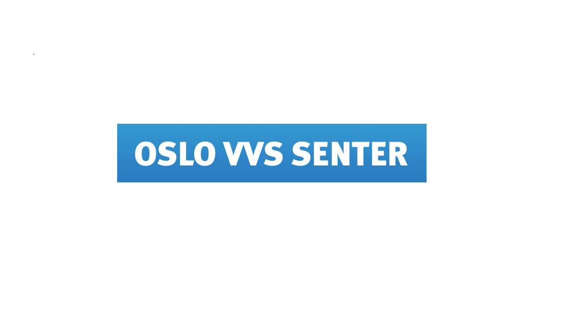 Oslo VVS Senter AS