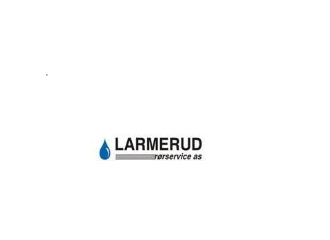 Bademiljø Larmerud Rørservice AS