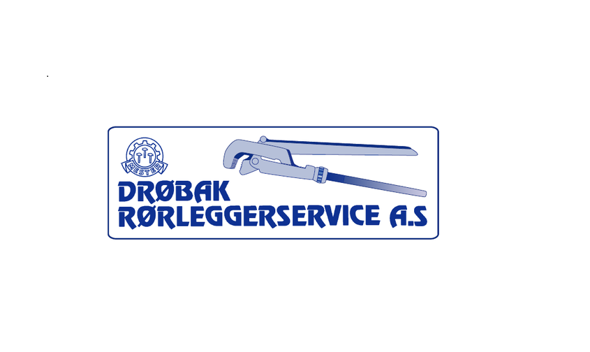 Drøbak Rørleggerservice AS