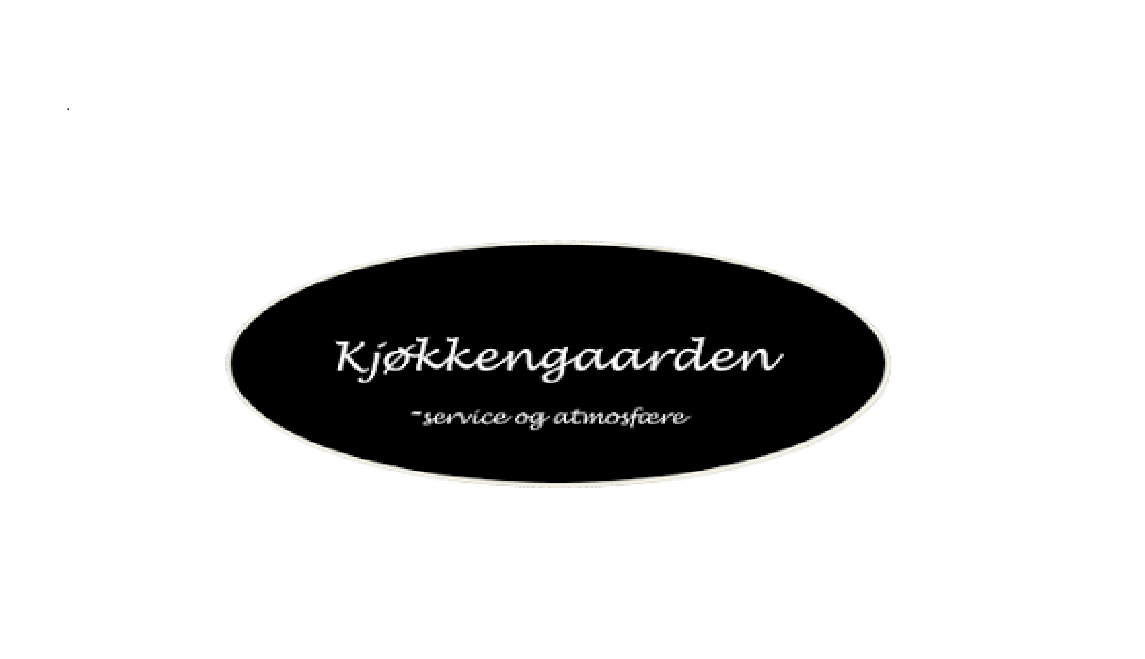 Kjøkkengaarden