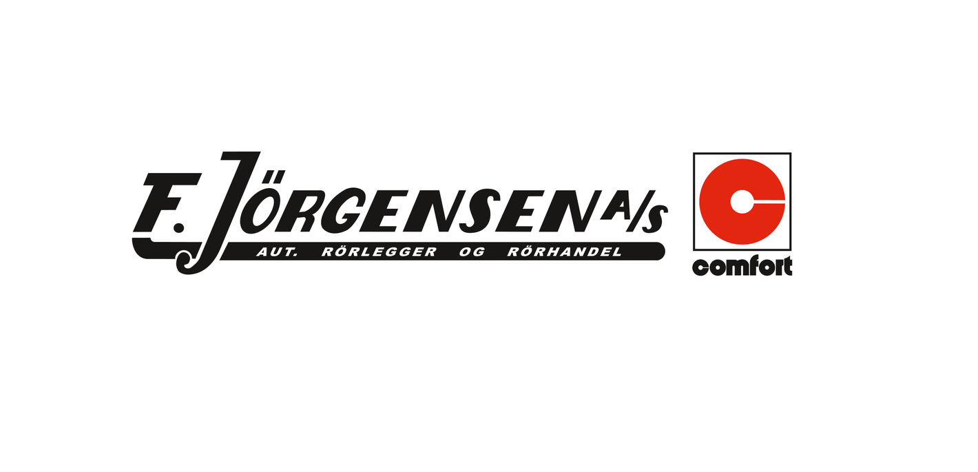 Rørl. F. Jørgensen AS