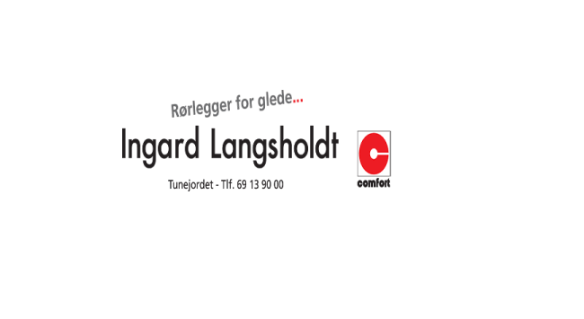 Ingar Langsholdt AS