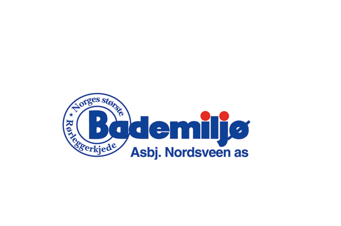 Asbjørn Nordsveen AS Bademiljø
