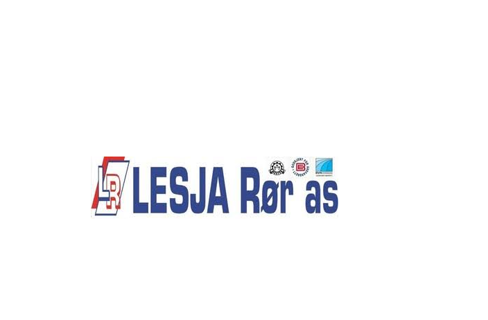 Lesja rør AS