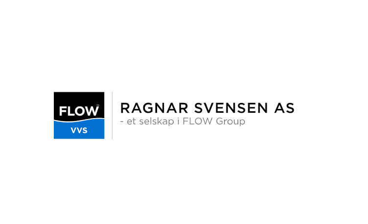 Ragnar Svensen AS