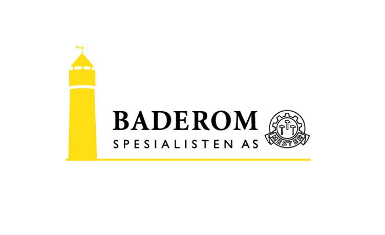 Baderomsspesialisten AS