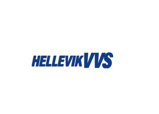 Hellevik VVS AS