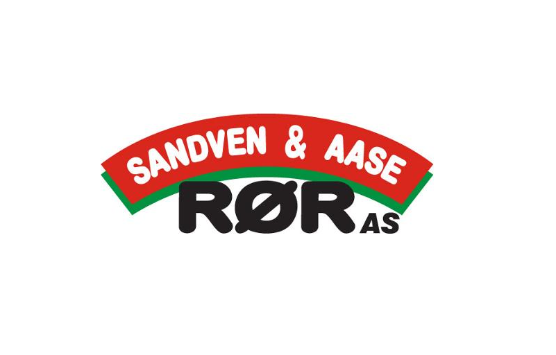 Sandven &amp; Aase Rør AS