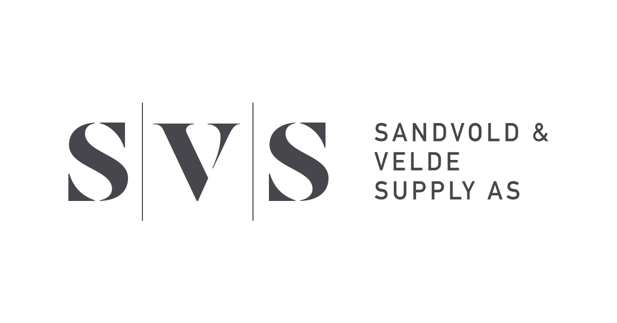 Sandvold &amp; Velde