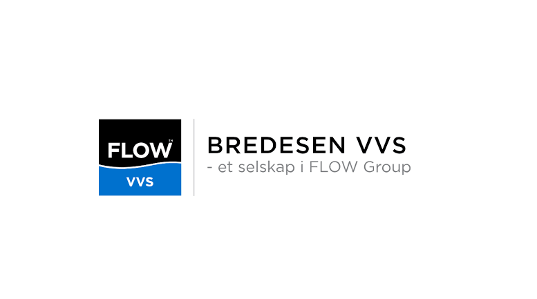 Bredesen VVS