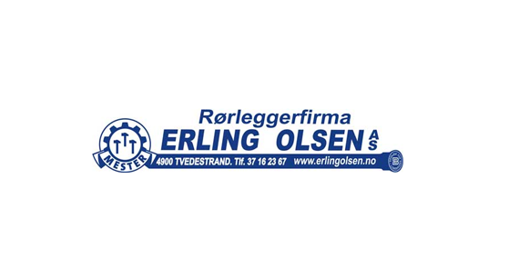 Erling Olsen AS