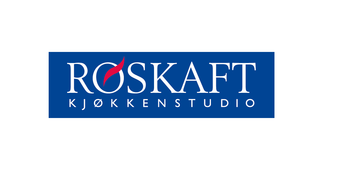 Røskaft Kjøkkenstudio