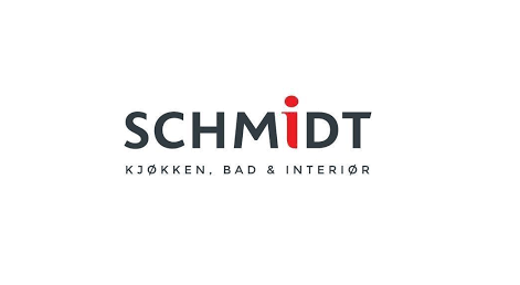 Schmidt Kjøkken Stavanger