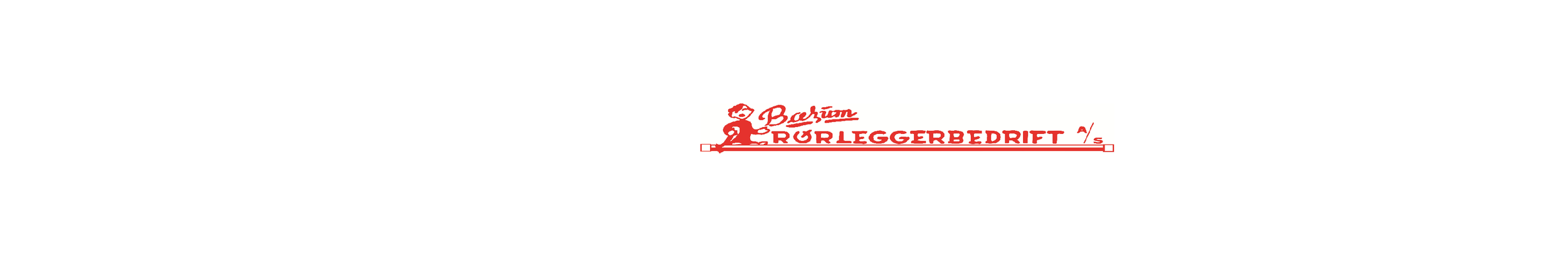 Bærum Rørleggerbedrift AS